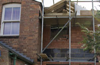 free Larne home extension quotes