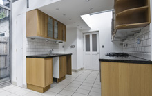 Larne kitchen extension leads